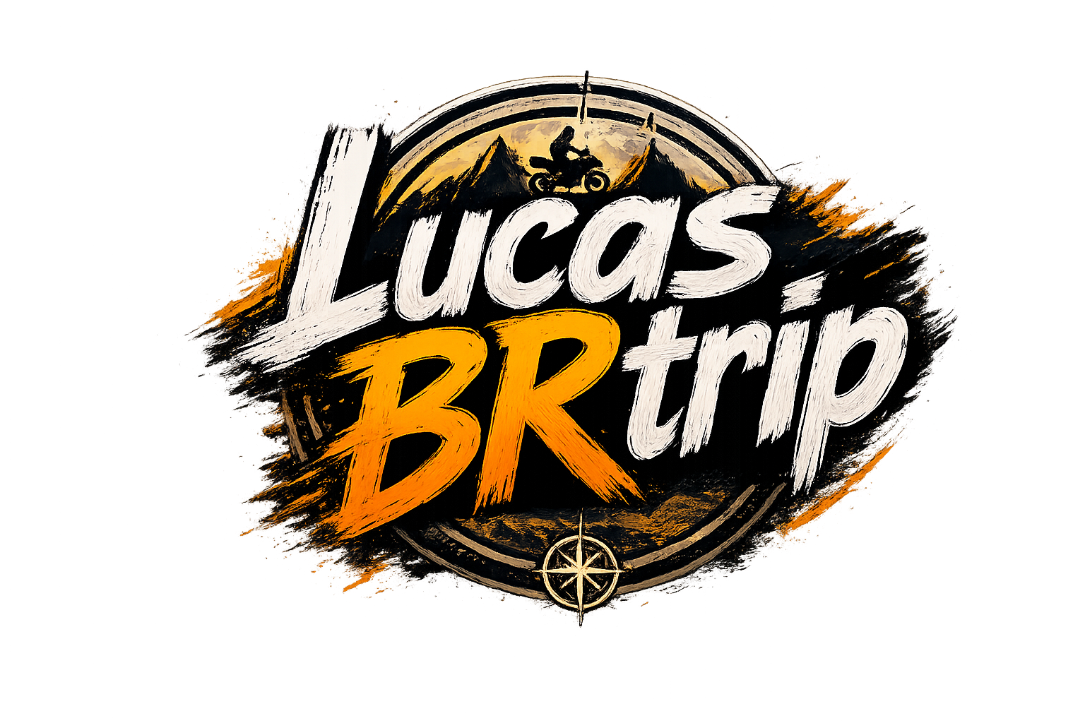 Lucas BRtrip